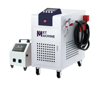 Ручная лазерная сварка METMACHINE MLW-1500