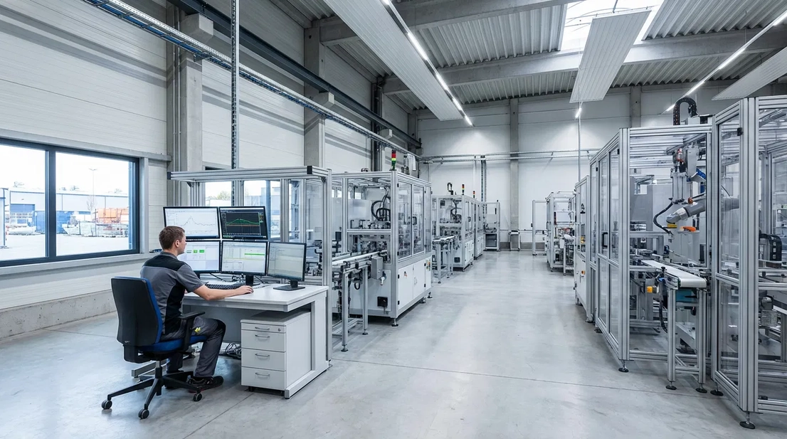 Обработка сырого металла