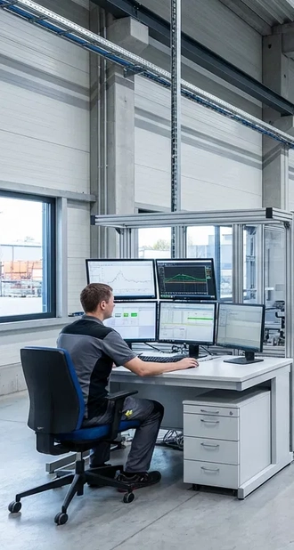 Обработка сырого металла