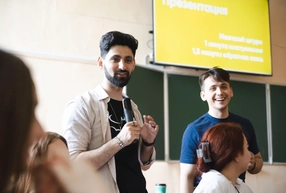 Вениамин Манукян