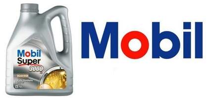 Mobil — авиационные масла