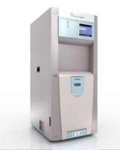 Плазменный стерилизатор низкотемпературный sterrad NX 100