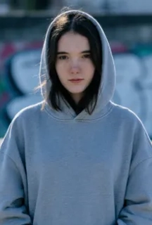 Алиса Агошкова