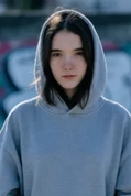 Алиса Агошкова