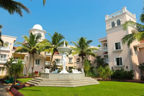 туры в Индию