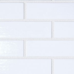 Белый (0,54 м²)