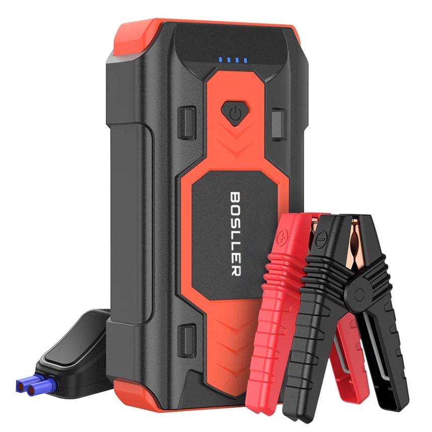 автомобильный пылесос bosller cleaner q8