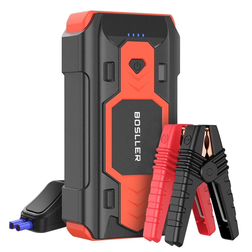 автомобильный пылесос bosller cleaner q8