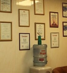 Стоматологический кабинет Дантист