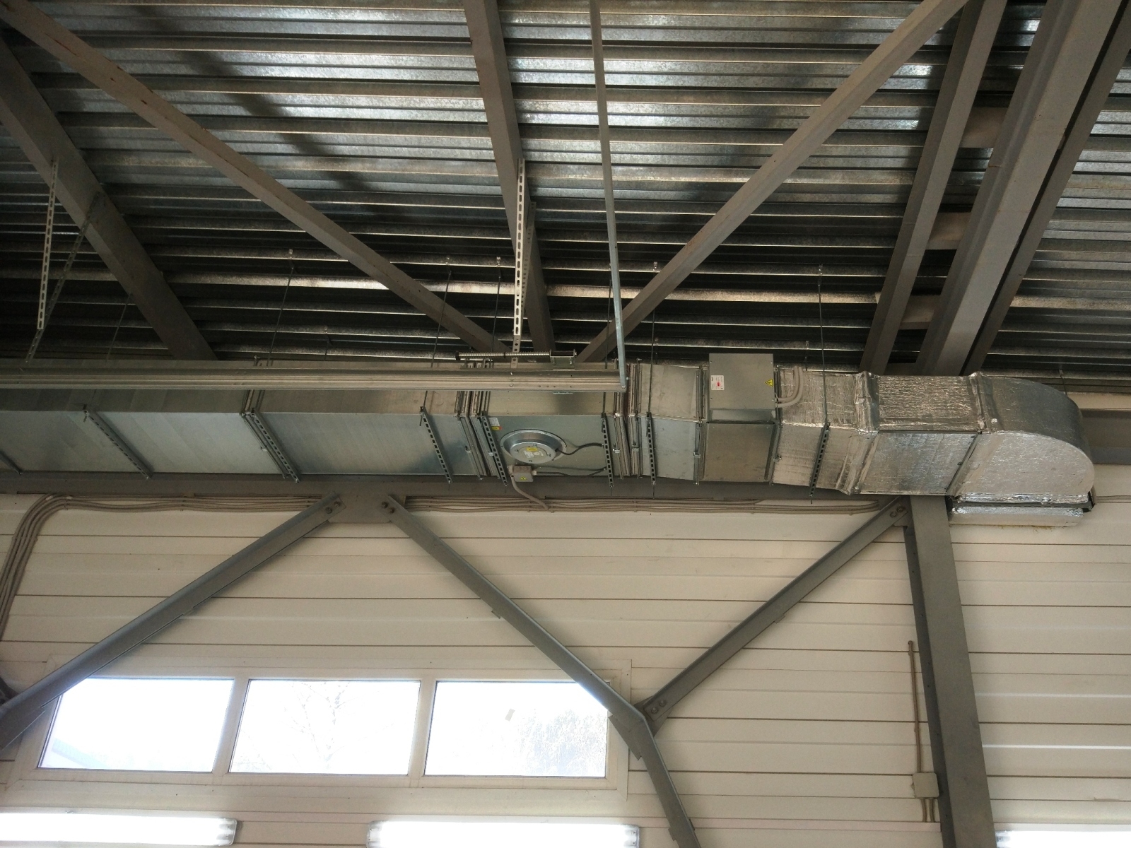 Установка кондиционеров Новокузнецк