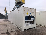 Рефконтейнер 40 футов