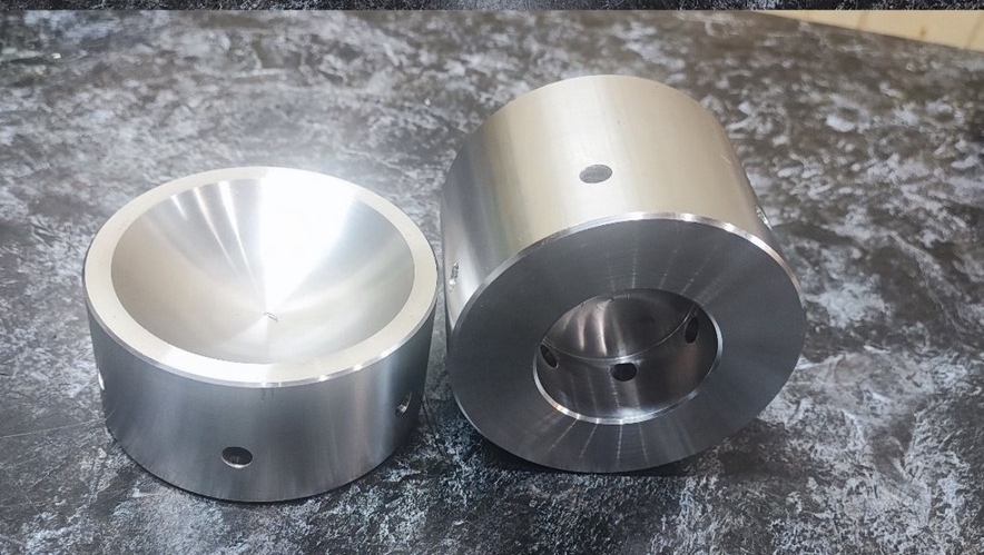 Механическая металлообработка