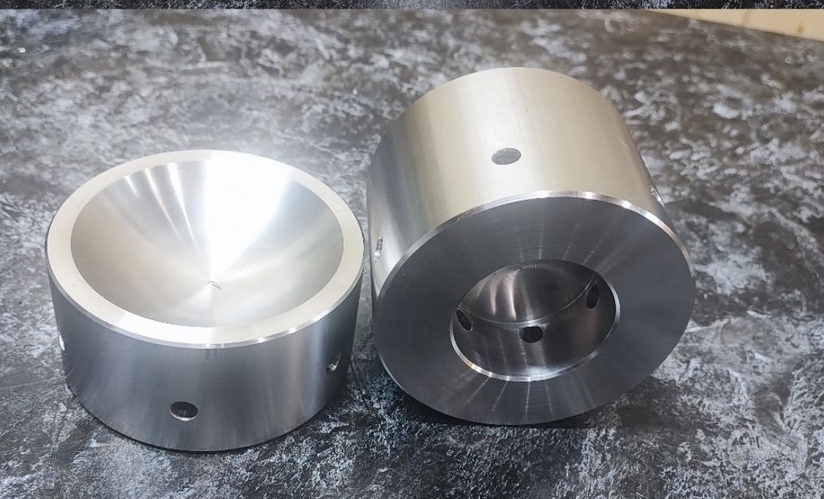 Механическая металлообработка