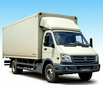 Перевозки газель в Москве и области