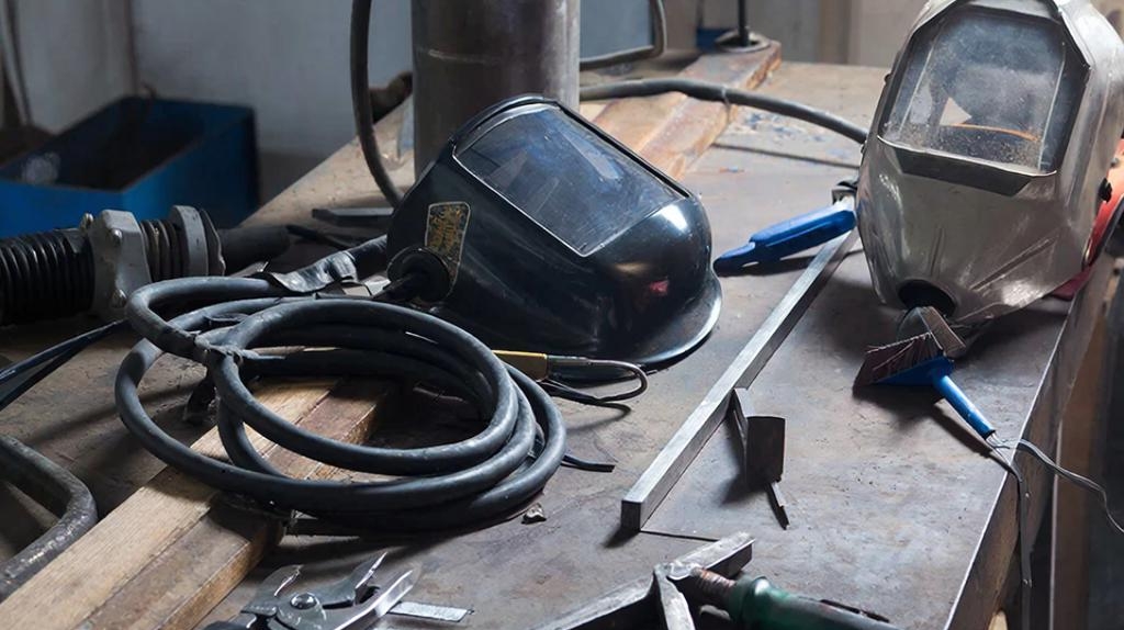 Режимы сварки