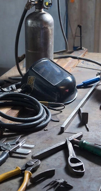 Сварное соединение