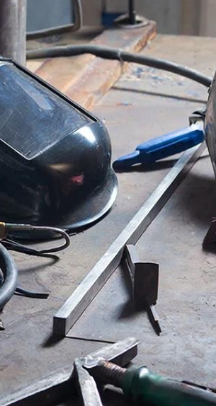 Режимы сварки