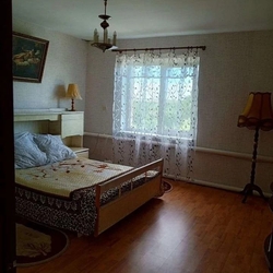 гостиница Лысые Горы