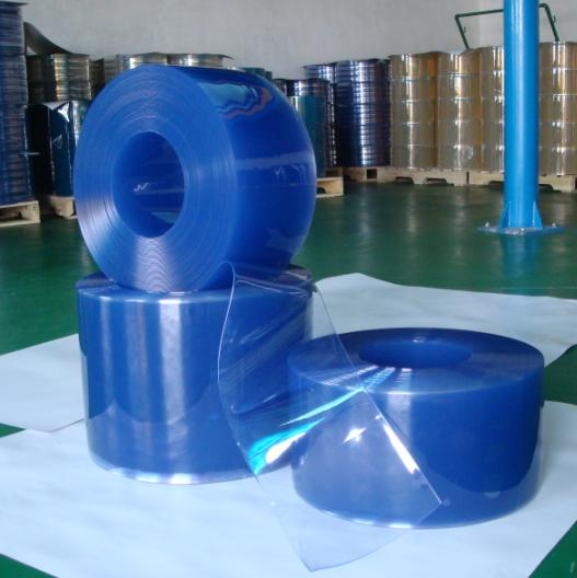 Полосовая завеса морозостойкая 400 мм