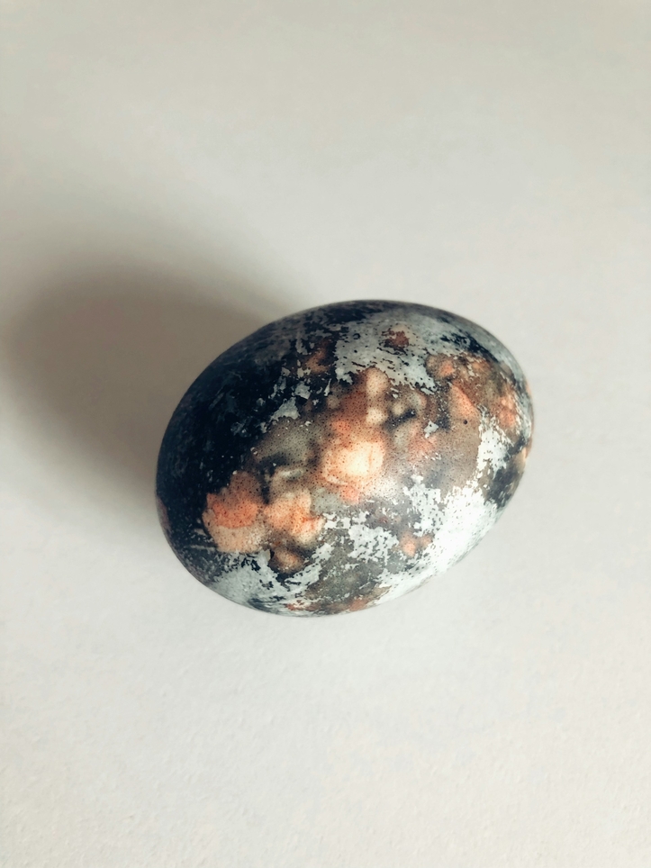 OBSIDIAN DEEP