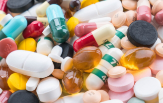 С какими препаратами не следует сочетать Холестирамин?