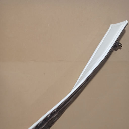 Подпруга кожаная Petryaj™ 70см., 80см.,90см., 100см., 110см., 115см., 120 см. для лошади пони