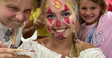 Spa&Camp мастер-класс Переславль-Залесский