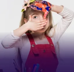 Как я научилась играть в кино