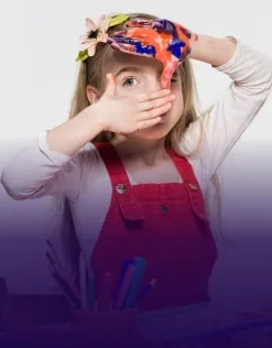 Как я научилась играть в кино