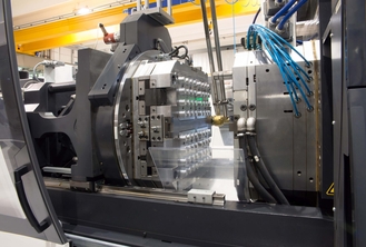 контроль оборудования