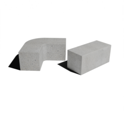 Лавочки Коллекция COEN из архитектурного бетона