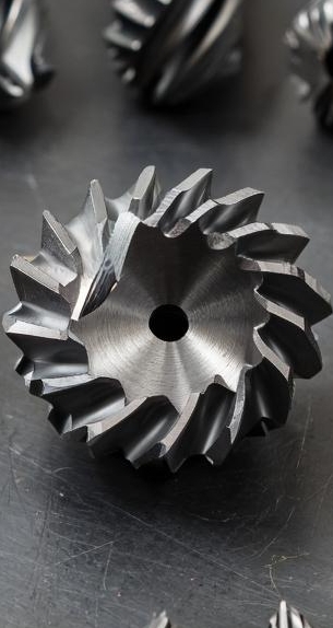 Обработка различных металлов