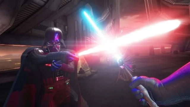 Vader Immortal: Episode II