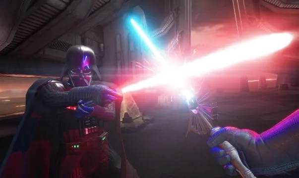 Vader Immortal: Episode II