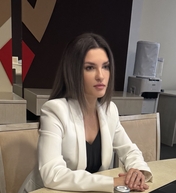 Семинар Ольги Глазковой "Мой Бизнес"