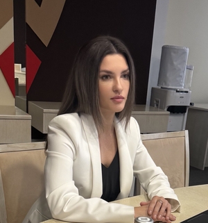 Семинар Ольги Глазковой "Мой Бизнес"