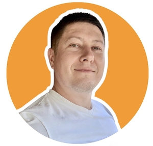 Директор компании zaremontom.by Железняков Борис Борисович