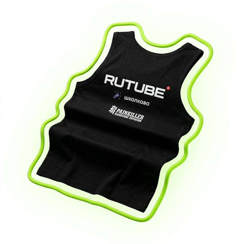 Мерч для команд, мерч для стартапов