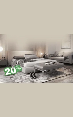 Кровати на заказ по индивидуальным размерам