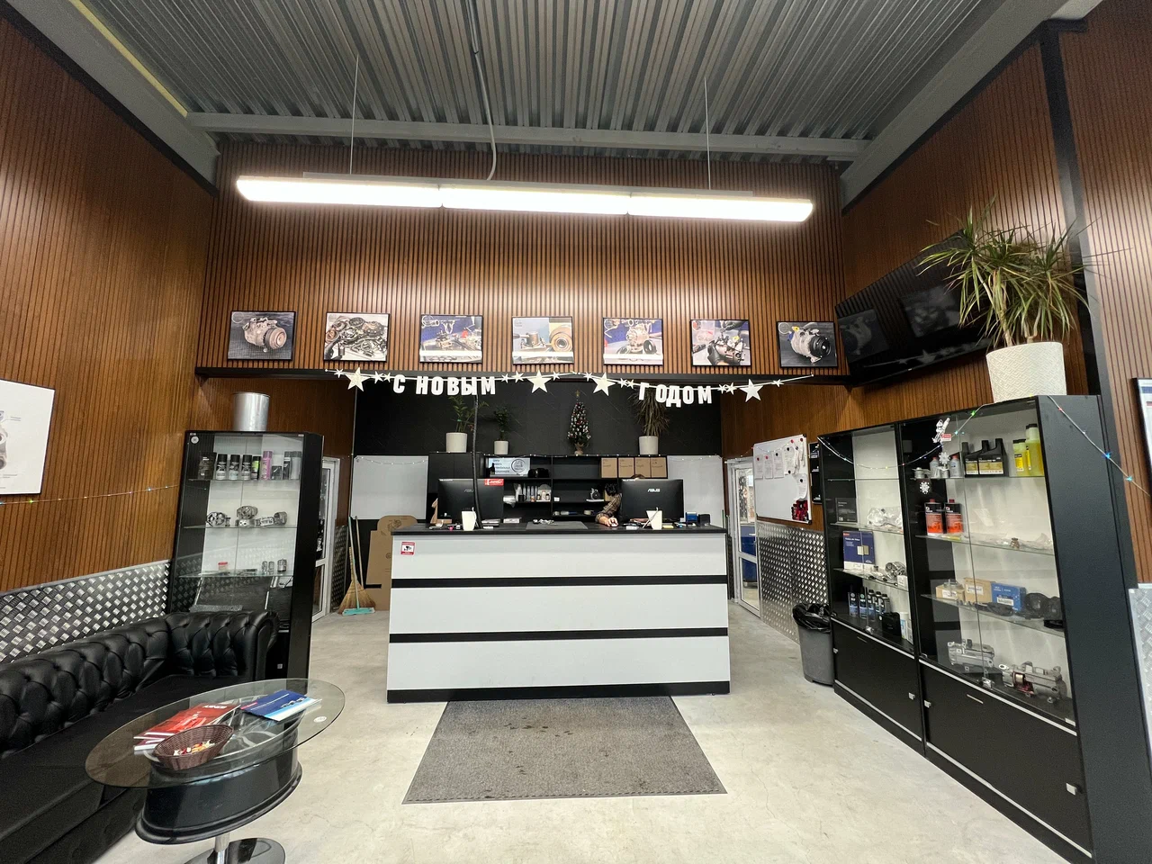 ремонт автокондиционеров