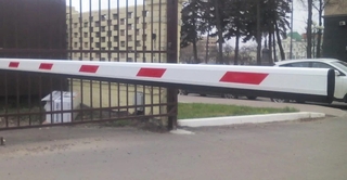 Автоматический шлагбаум BS6306 