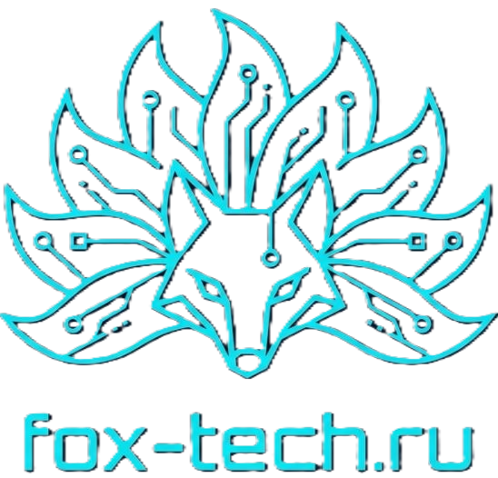 fox-tech.ru logo