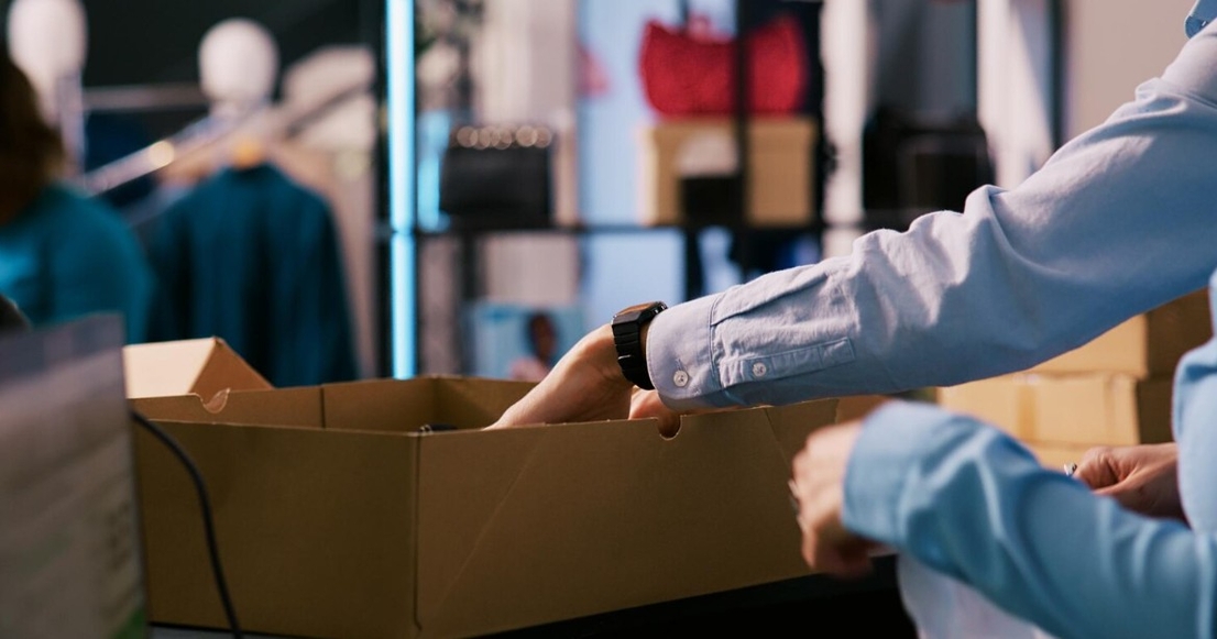 фасовка продуктов