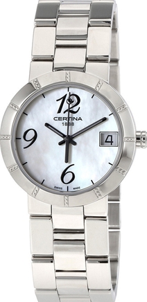 Certina C009.210.11.112.00