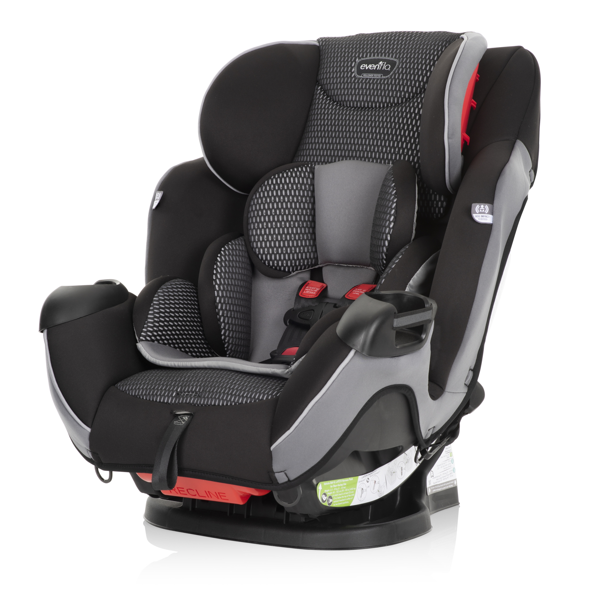 evenflo mylar gray omni plus Stroller, 2024, HJC CL-12 Fusion 2 Color:Cocoa Brown Canopy/Cocoa Brown Fabrics/Black Frame your child. Rains