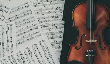 Классическая аранжировка