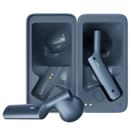 Timekettle W4 наушники переводчики с ИИ купить в официальном магазине с доставкой и гарантией в России