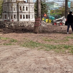 аренда bobcat в Саратове