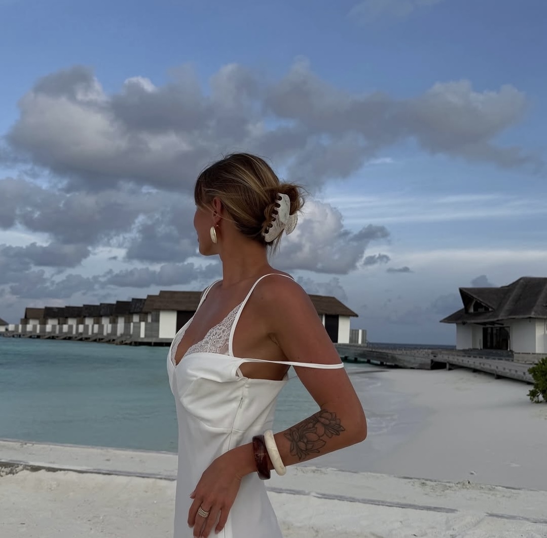 Мраморный крабик Ariel Dune