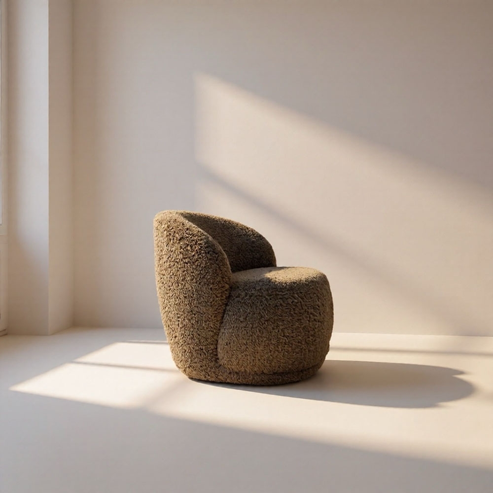 Кресло Шанти. Ателье мягкой мебели MALINO